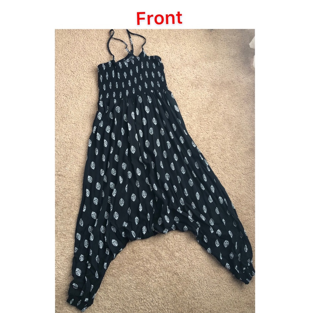 Jumpsuit
